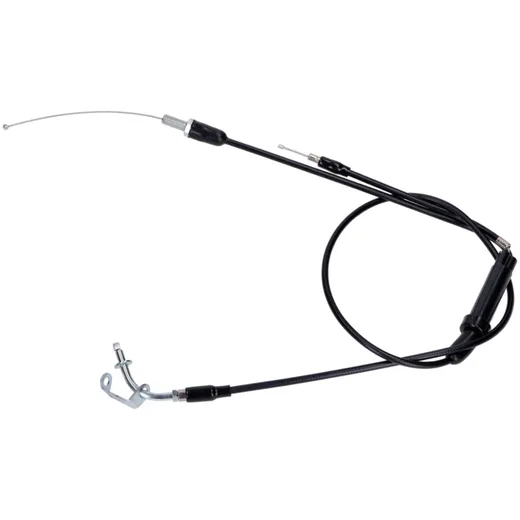 Gaszug schwarz für Yamaha RD 50 M, DX MG00084318_1