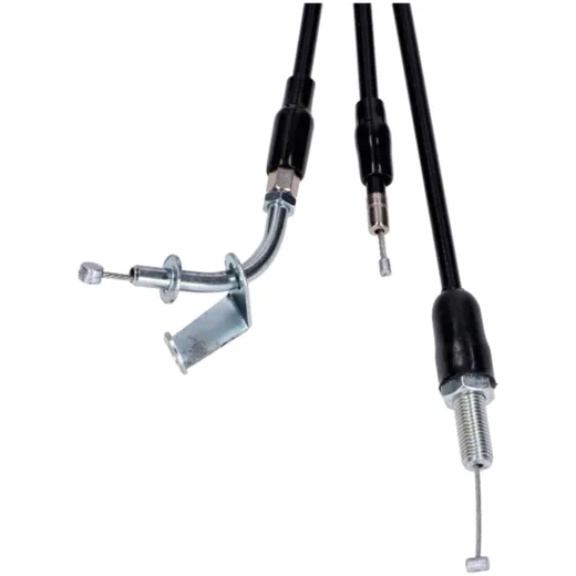 Gaszug schwarz für Yamaha RD 50 M, DX MG00084318_2