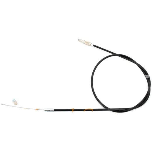 Bremszug Vorderrad Schwarz 255.04.98 für Kreidler MF 4, MP 1 MG00084319