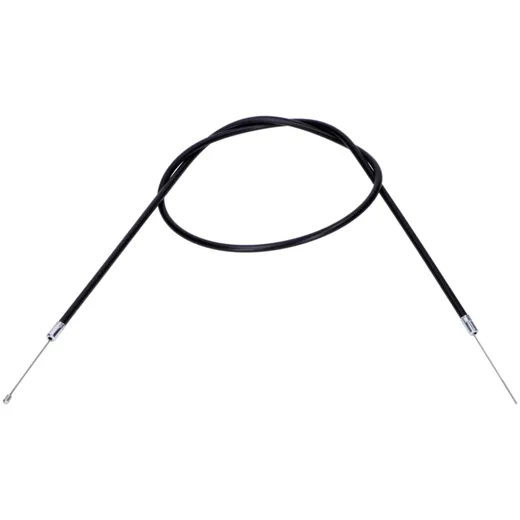 Throttle cable black for Kreidler MF 4, MP 1 MG00084320
