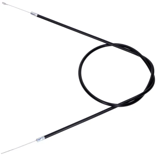 Gaszug schwarz für Kreidler MF 4, MP 1 MG00084320_1