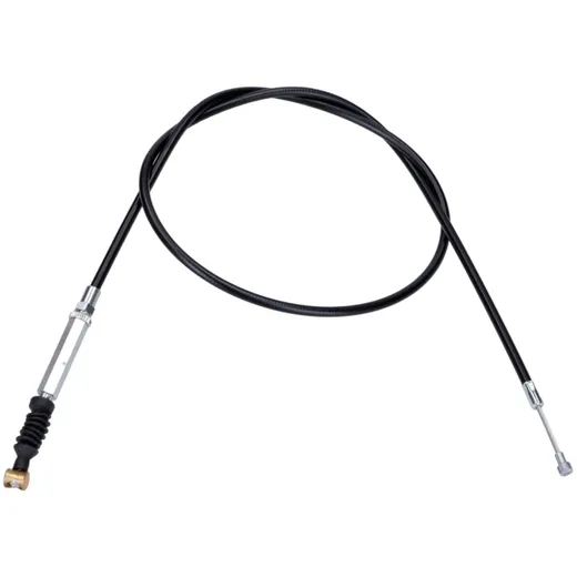 Brake cable front wheel black for Kreidler, Flott MF 24 MG00084322