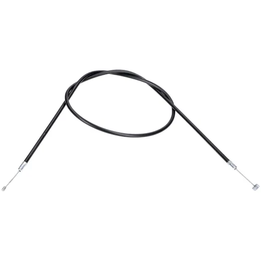 Throttle cable black for Kreidler, Flott, MF 24 MG00084324