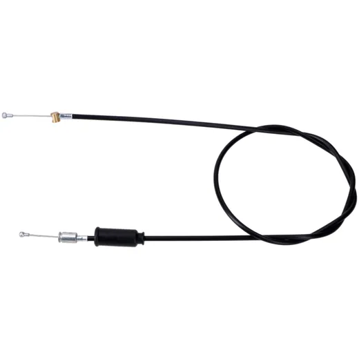 Black clutch cable for Hercules K 125 BW V1, V2 MG00084329_1