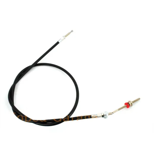 Bremszug Schwarz für Hercules, Saxonette MG00084335