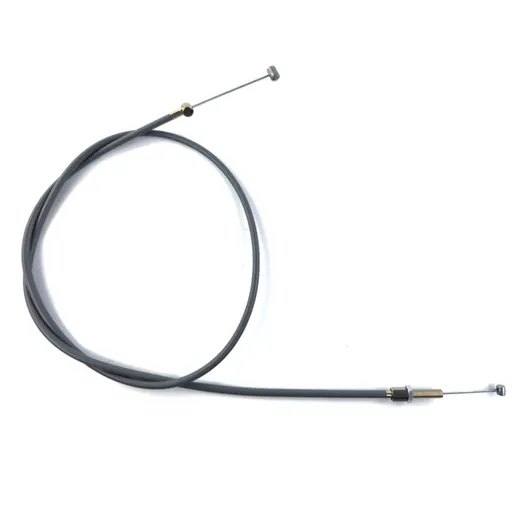 Schaltzug Grau 980mm 1125mm für Zündapp, Super Combinette, Typ 428, 429, 433 MG00084336
