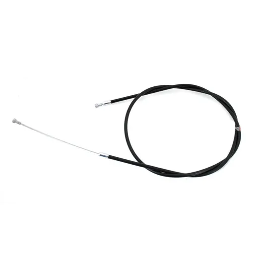 Handbremszug vorne Schwarz für Simson S 50, 51, 70, 53, 83, Zündapp MG00084342