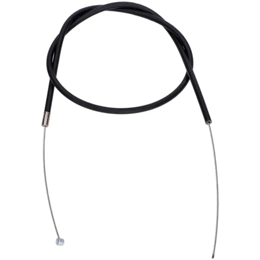 Throttle cable black for Velo Solex 3800, 4400, 4800 MG00084346