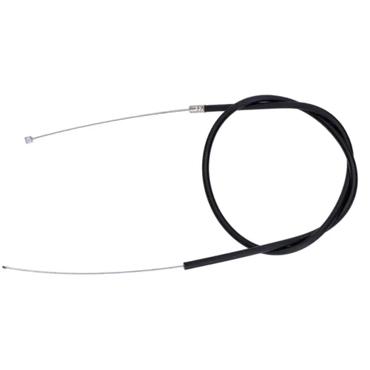 Throttle cable black for Velo Solex 3800, 4400, 4800 MG00084_1