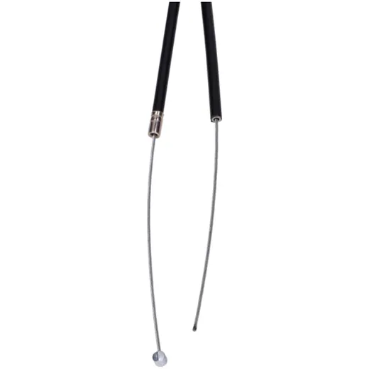 Throttle cable black for Velo Solex 3800, 4400, 4800 MG00084_2