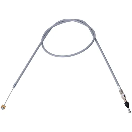 Handbremszug Grau 516mm für Zündapp KS 50 Sport, Super SL, Typ 516 MG00084348