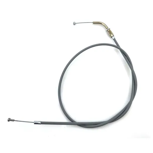 Shift cable gray metal for Victoria, Vicky 3, Motor Moped, Mokick MG00084350