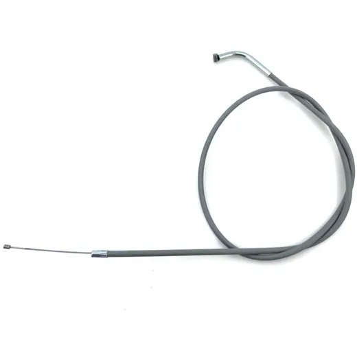 Throttle cable gray for Victoria Vicky 4 MG00084352