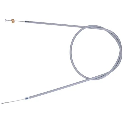 Brake cable gray for Zündapp Bella R 200 MG00084359_1