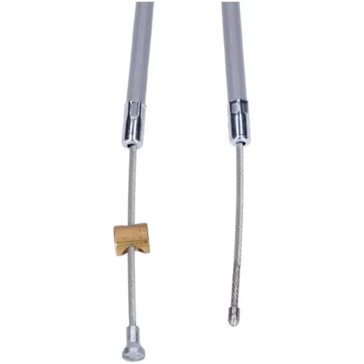 Brake cable gray for Zündapp Bella R 200 MG00084359_2