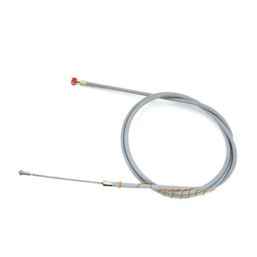 Clutch cable gray for Zündapp Bella R 200, 203, 201 MG00084360
