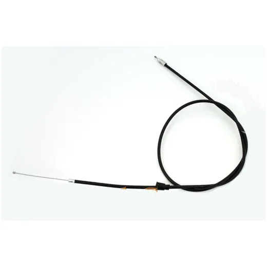 Throttle cable black for Puch, Maxi Plus MG00084364