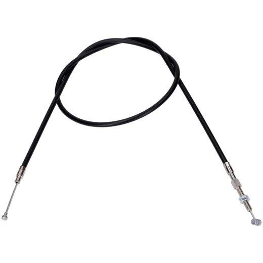 Bremszug vorn schwarz für Puch Maxi Plus MG00084366 Bremszug vorn schwarz für Puch Maxi Plus MG00084366