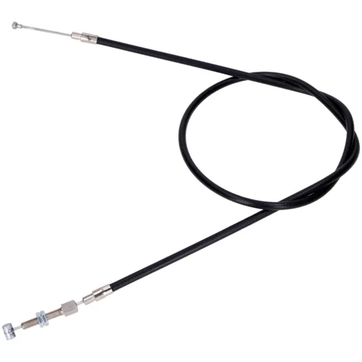 Bremszug vorn schwarz für Puch Maxi Plus MG00084366_1
