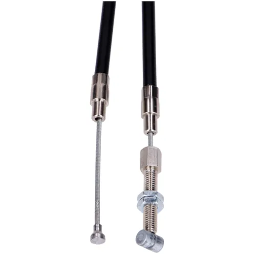 Bremszug vorn schwarz für Puch Maxi Plus MG00084366_2
