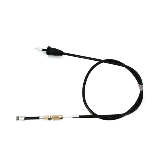 Starter cable black metal-plastic 1.5 m for Simson, Schwalbe KR 51/2 MG00084368