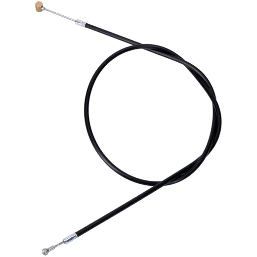 Clutch cable black metal for Simson Schwalbe KR 51/1 MG00084_1