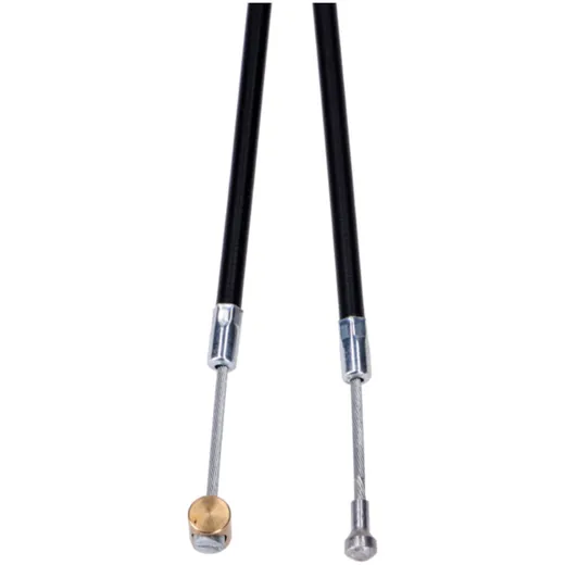 Clutch cable black metal for Simson Schwalbe KR 51/1 MG00084_2