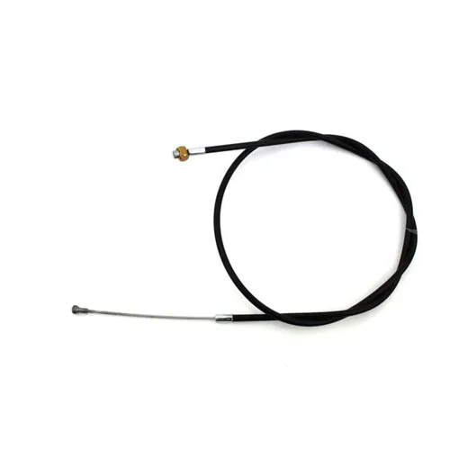 Clutch cable black metal for Simson, Schwalbe KR 51/2 MG00084370
