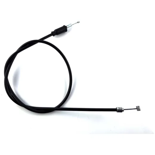 Starter cable black for Simson S 51, 70 MG00084372