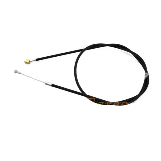 Clutch cable black Ready-to-fit for Simson S 51, 70, 53, 83 MG00084375
