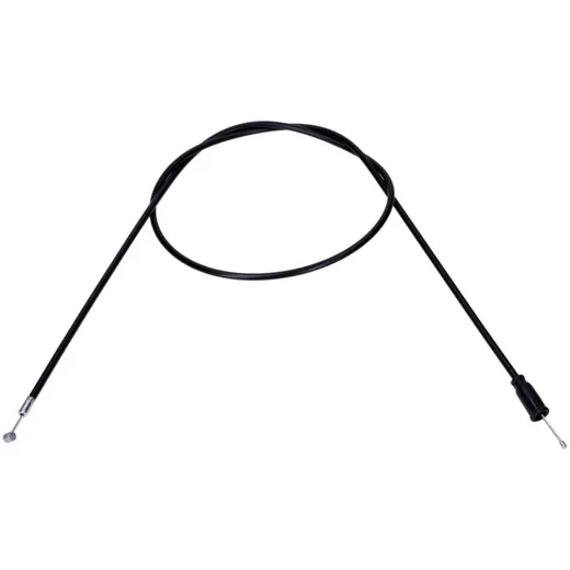 Throttle cable 1088mm black for Simson SR50, SR80 MG00084382