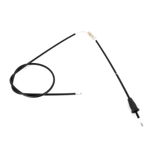 Throttle cable black for Simson, SR 50, 80 MG00084383
