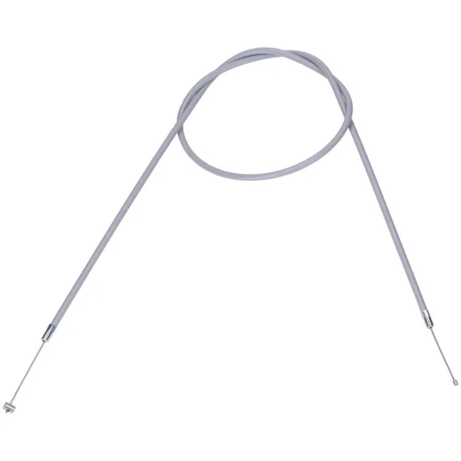 Throttle cable gray for Hercules Sport Bike MG00084387 Throttle cable gray for Hercules Sport Bike MG00084387