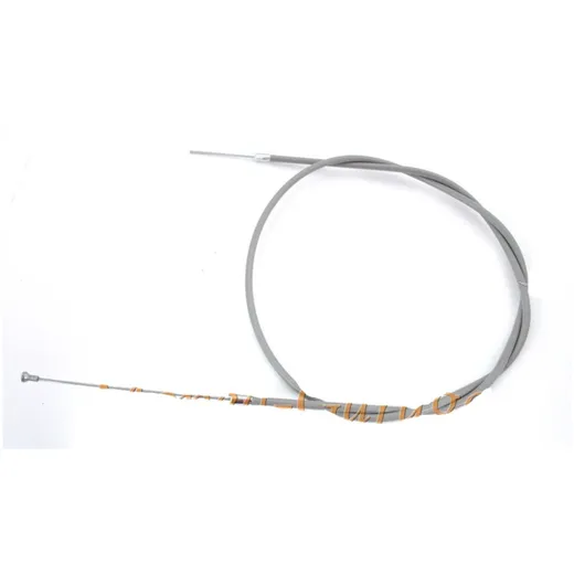 Handbrake cable gray for Hercules Hobby Rider HR 1, Zündapp MG00084388