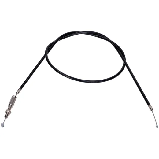 Throttle cable PTFE black for Tomos A 3, A35 MG00084400