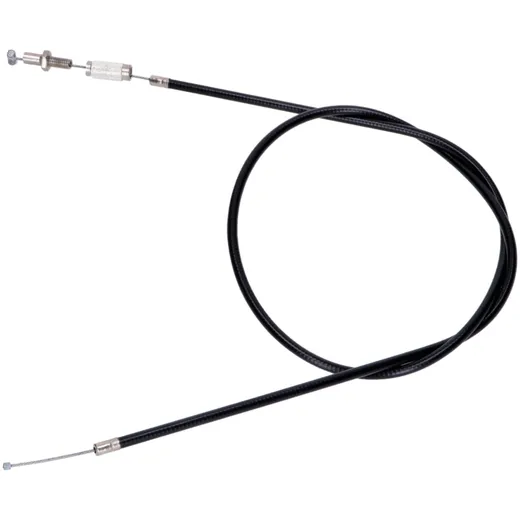 Gaszug PTFE schwarz für Tomos A 3, A35 MG00084400_1