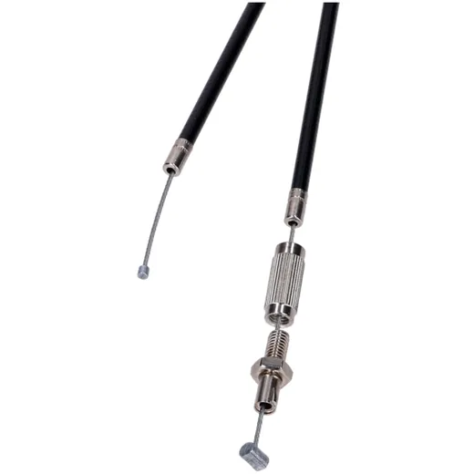 Gaszug PTFE schwarz für Tomos A 3, A35 MG00084400_2