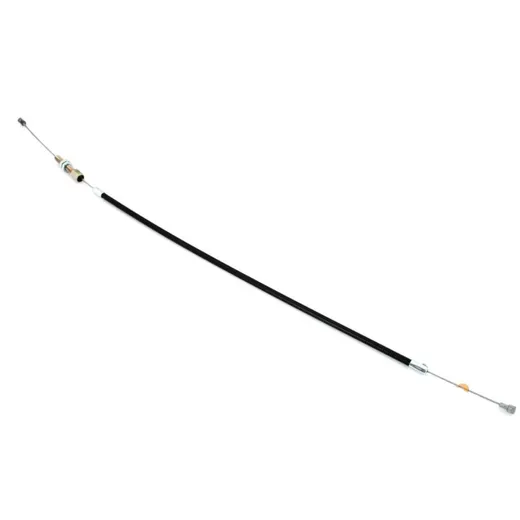 Decompression cable black for Puch Maxi L, S MG00084403