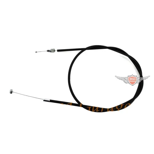 Throttle cable black for Puch Maxi L, S MG00084405