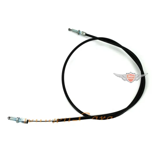 Handbremszug Schwarz für Hercules Optima de Luxe, Sachs 505/2DK MG00084407