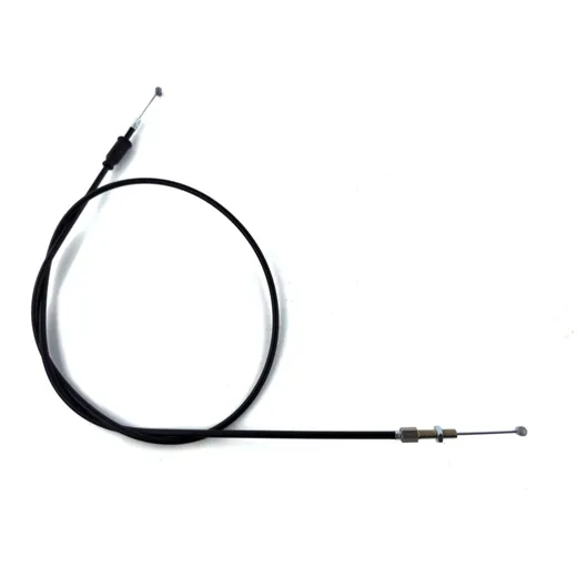 Shift cable 3-speed black for Hercules, Optima de Luxe MG00084408