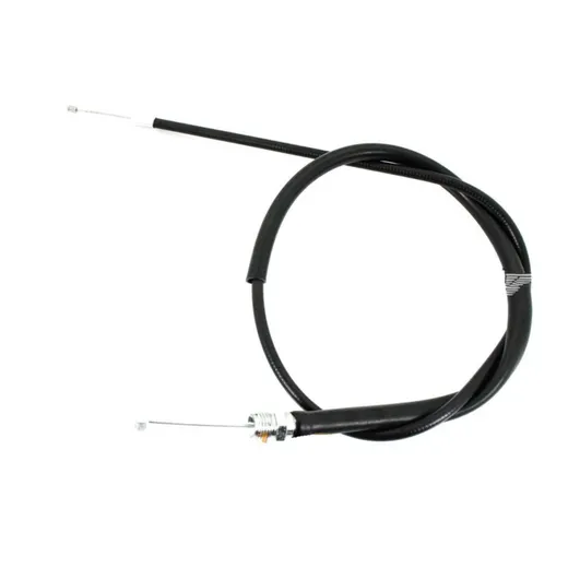 Throttle cable for Bing black 20mm for Kreidler Florett RS, Kreidler, Hercules, Puch, KTM, Rixe, Victoria, DKW, Zündapp MG000844 Throttle cable for Bing black 20mm for Kreidler Florett RS, Kreidler, Hercules, Puch, KTM, Rixe, Victoria, DKW, Zündapp MG000844