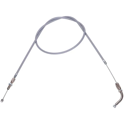 Throttle cable MOGA gray for DKW Hummel Super, Zweirad Union Victoria MG00084414