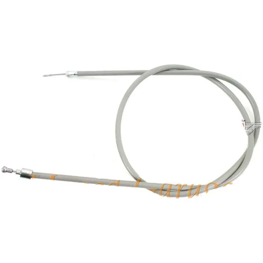 Decompression cable gray for Victoria Vicky III, Kreidler, Hercules, Puch, KTM, Rixe, Victoria, DKW, Zündapp MG00084417