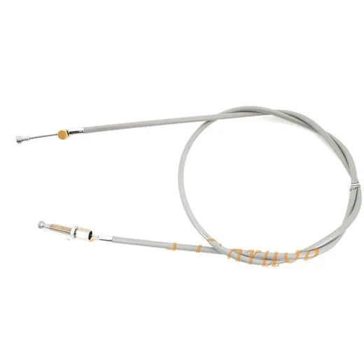 Clutch cable gray for Victoria Vicky Standard, Kreidler, Hercules, Puch, KTM, Rixe, Victoria, DKW, Zündapp MG00084418 Clutch cable gray for Victoria Vicky Standard, Kreidler, Hercules, Puch, KTM, Rixe, Victoria, DKW, Zündapp MG00084418