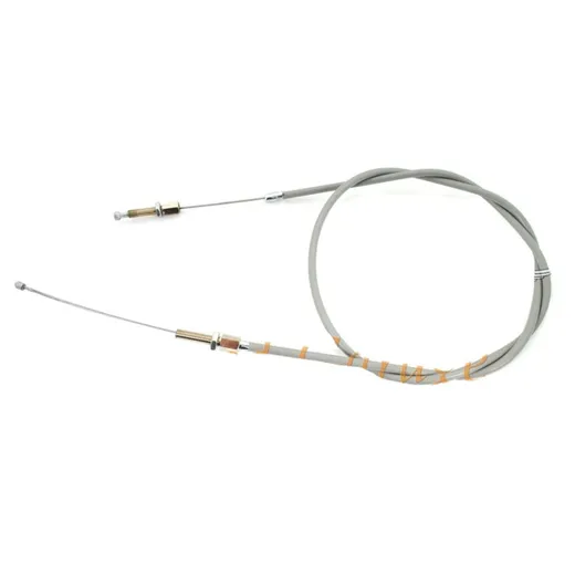 Clutch cable gray 1.028.08.022 for Hercules MF 3, Kreidler, Hercules, Puch, KTM, Rixe, Victoria, DKW, Zündapp MG00084422 Clutch cable gray 1.028.08.022 for Hercules MF 3, Kreidler, Hercules, Puch, KTM, Rixe, Victoria, DKW, Zündapp MG00084422