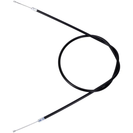 Gaszug Schwarz 810mm 910mm für Kreidler Florett RMC, RM, LF,_1