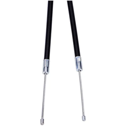 Gaszug Schwarz 810mm 910mm für Kreidler Florett RMC, RM, LF,_2