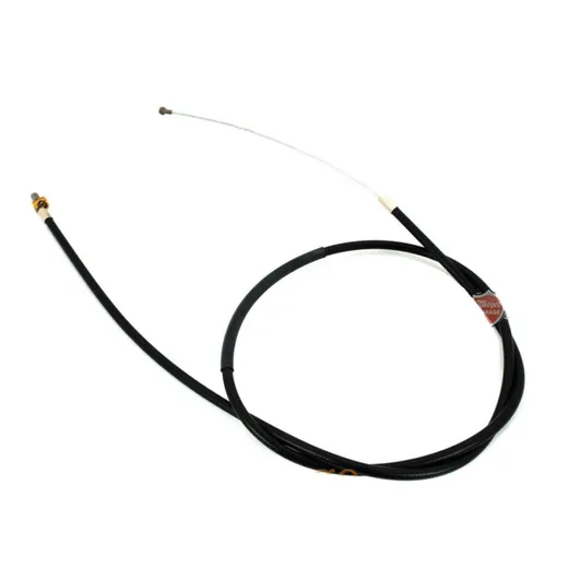 Kupplungszug Schwarz 57.84.79 für Kreidler Florett, Mustang Cross, Typ K54/512 MG00084433