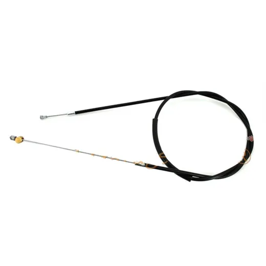 Gaszug für Bing 20mm Schwarz für Kreidler, Florett, Mustang Cross, Typ K54/512 MG00084434
